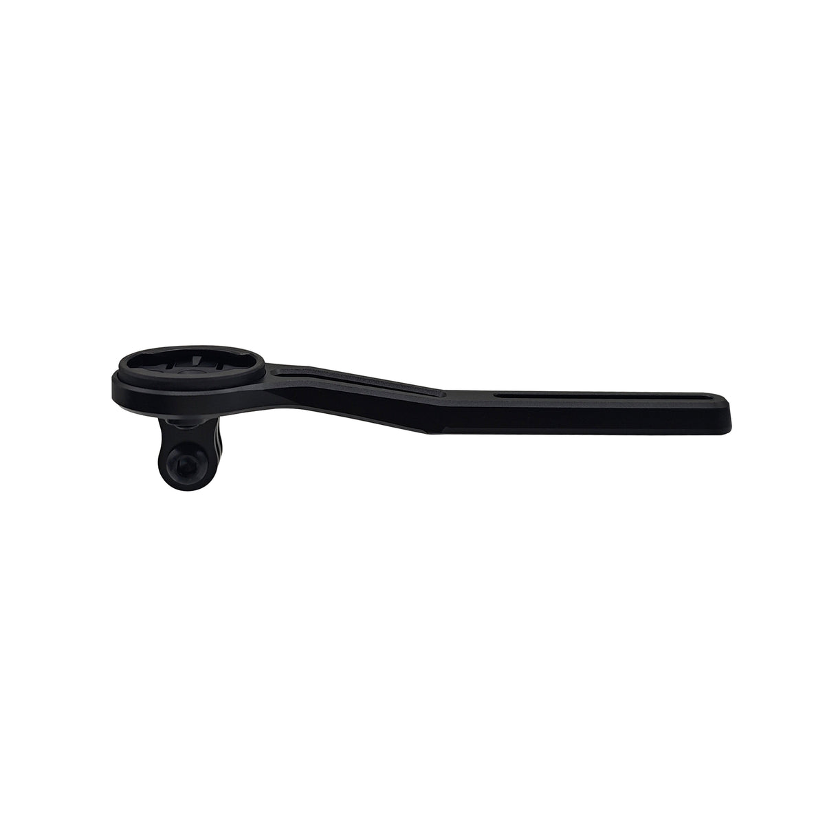 NIUJU BMC ICS Carbon Computer Mount | Garmin 1050 Wahoo Aero Cockpit Mount
