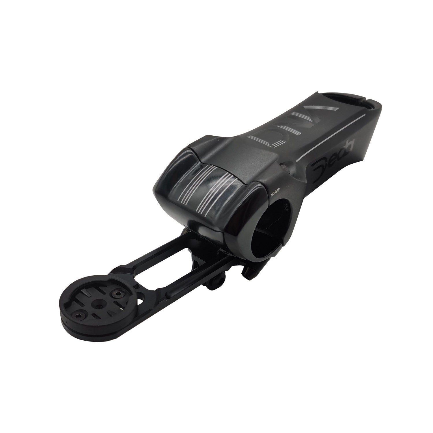DEDA Vinci DCR Stem Computer Mount | Garmin Wahoo Mount