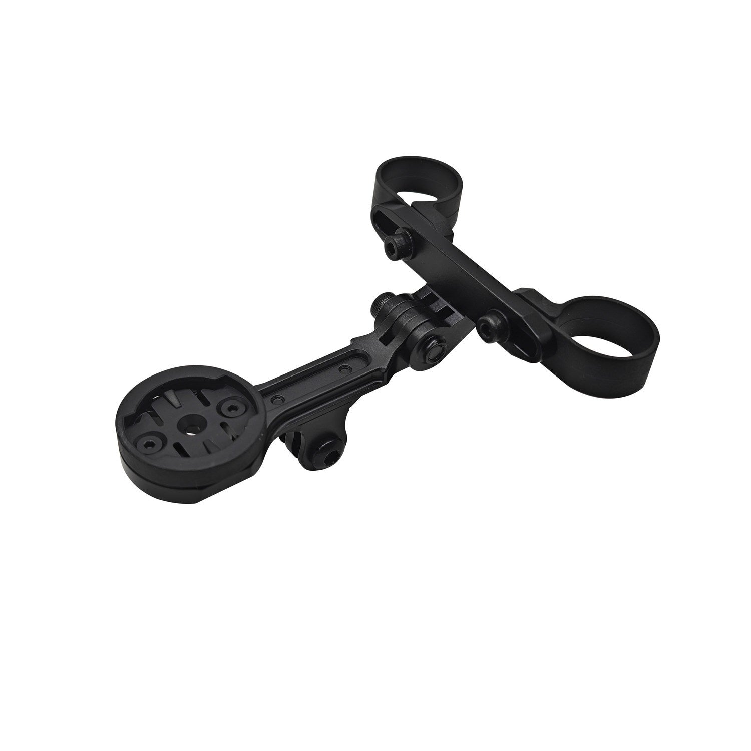 VISION TFE TT Triathlon Aero Bar Computer Mount with GoPro Adapter
