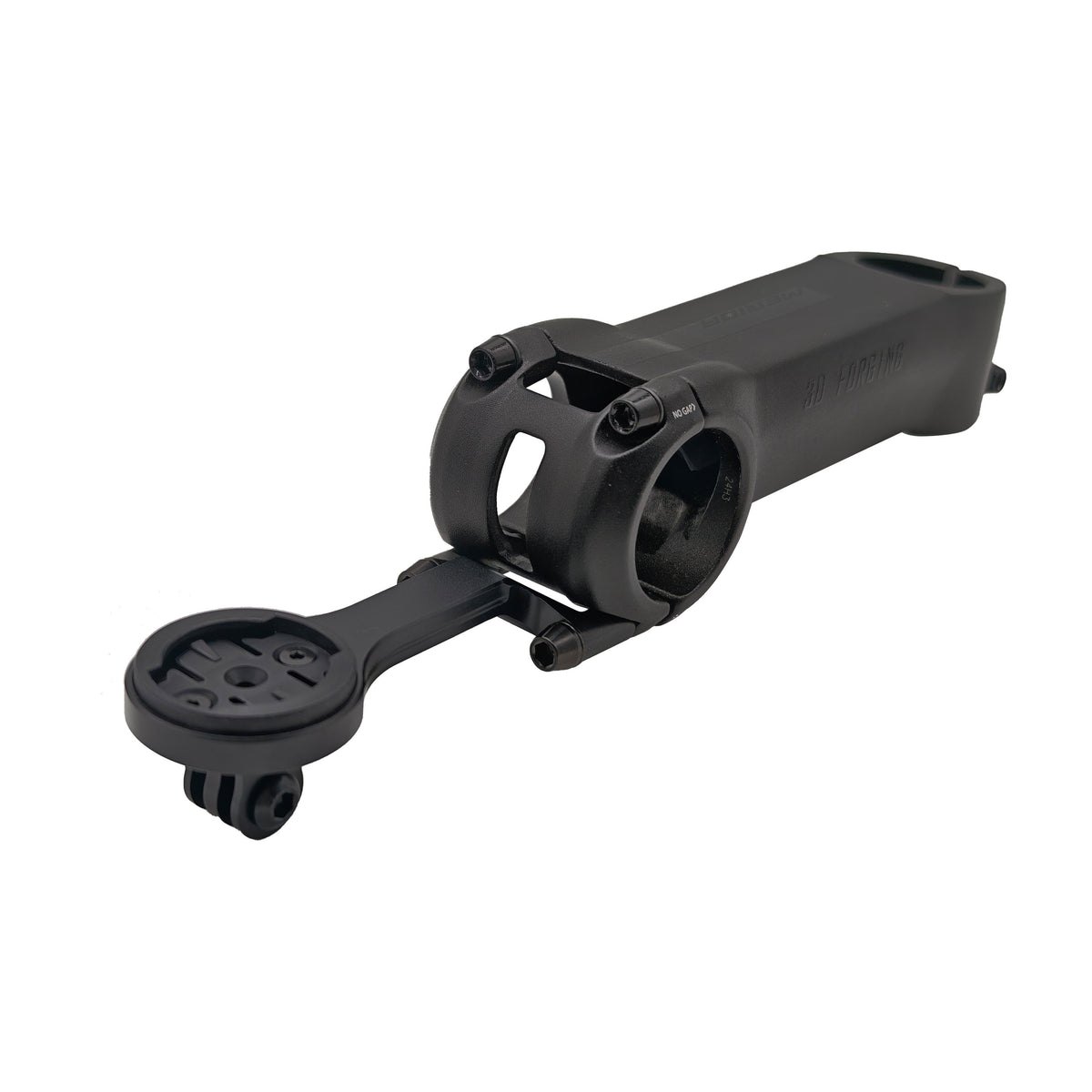 MERIDA REACTO 700 / SCULTURA 600 3D Stem Computer Mount