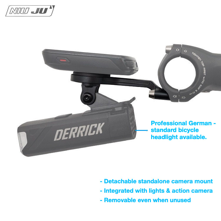 Specialized S-Works Tarmac SL7 Computer Mount Extension