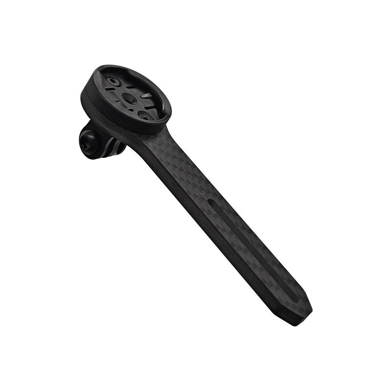 NIUJU Cervélo S5 Computer Mount for AB08 & HB14 Handlebars (2019–2025) | Garmin Wahoo GoPro Compatible