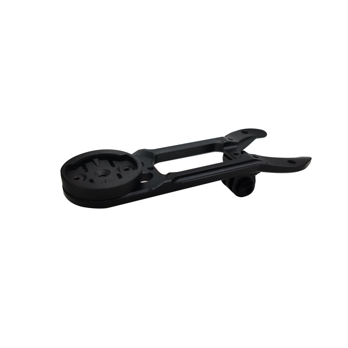 NIUJU Canyon H36 / H11 Computer Mount | Aero Integrated Cockpit Garmin Wahoo Extension Mount