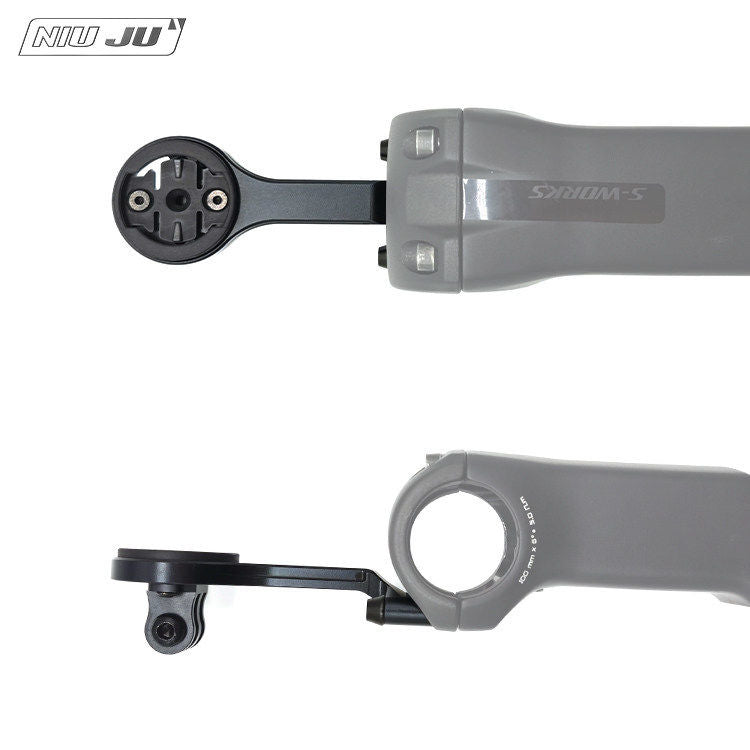 SPECIALIZED S-Works Venge Computer Mount for Garmin / WAHOO