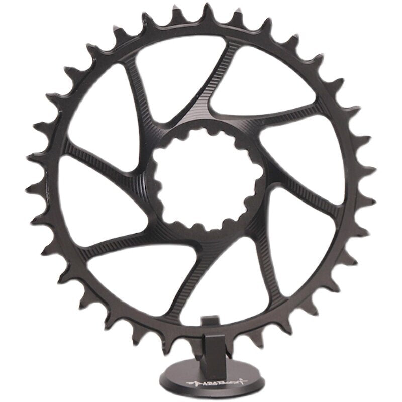 PASS QUEST SRAM 3-Bolt Direct-Mount Narrow-Wide Chainring | GXP DUB | 3mm / 6mm Offset