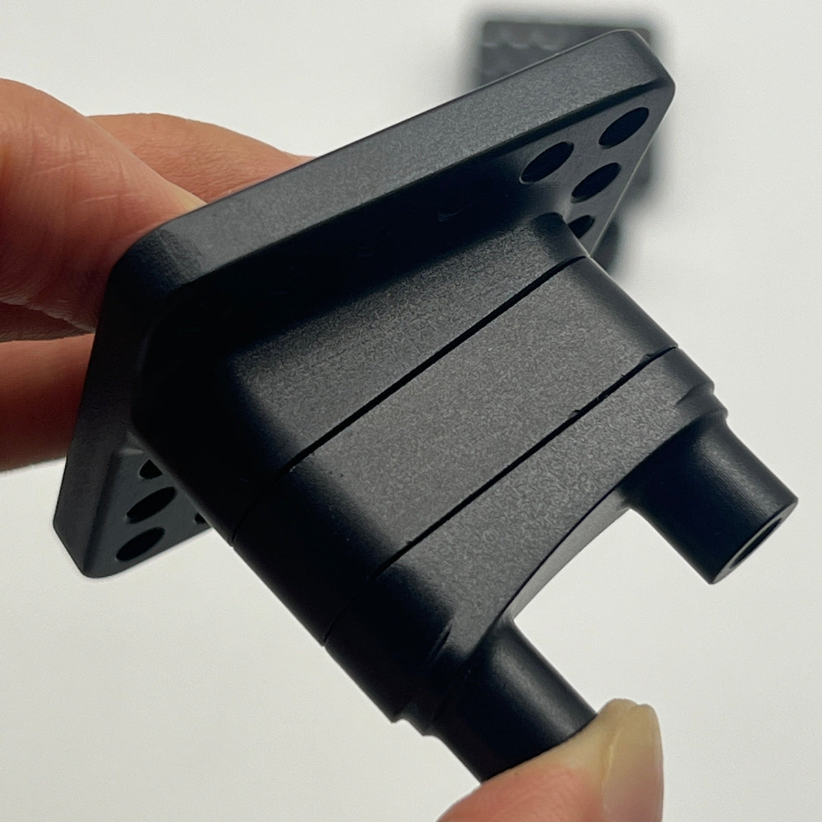 Cervélo S5 Vision TFE Aero Bar Adapter | Adjustable TT Extension Mount