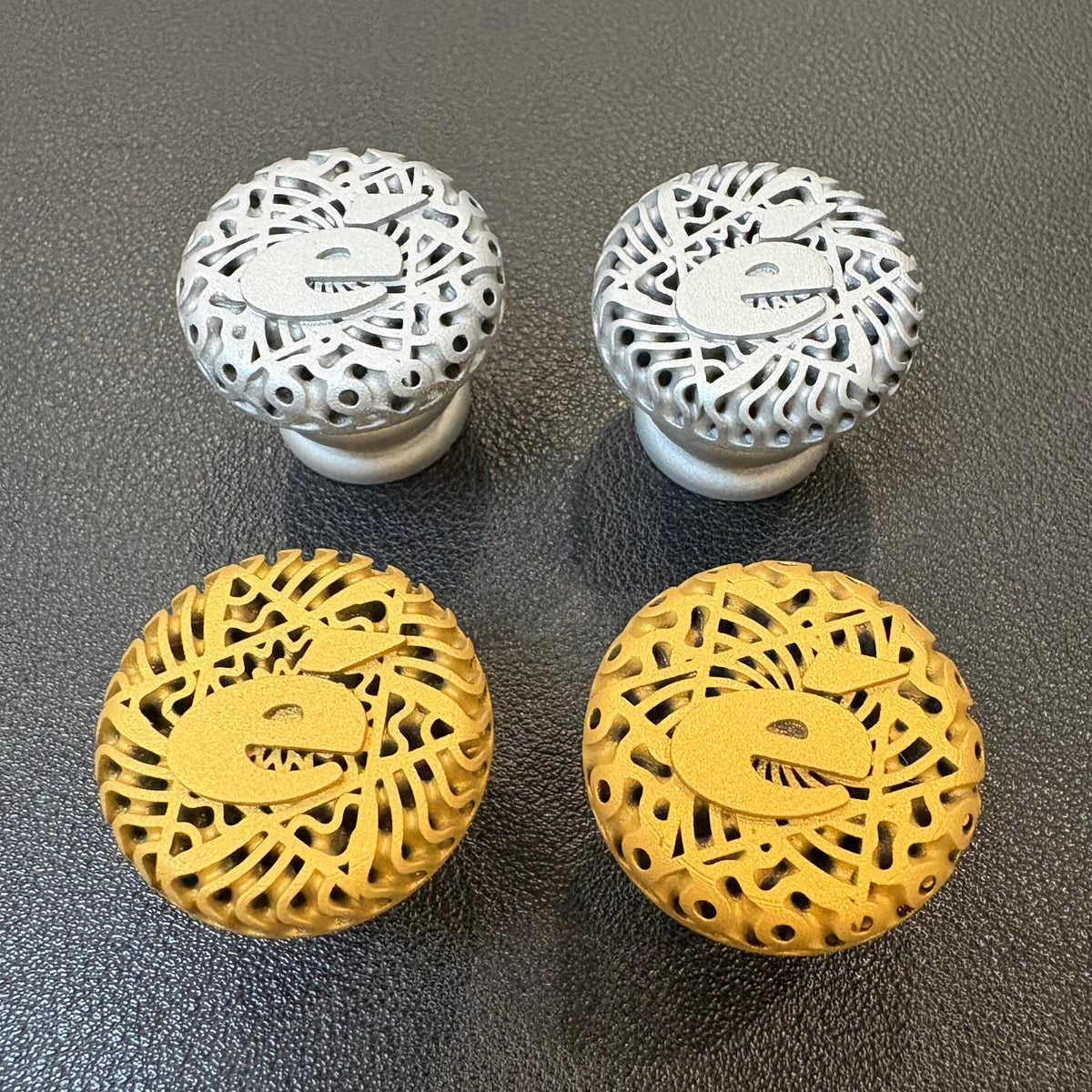 Custom Bar End Plugs｜Cerakote H-Series Coating｜Fits SL8/SL9 / Pinarello/ Colnago / Trek/ Giant