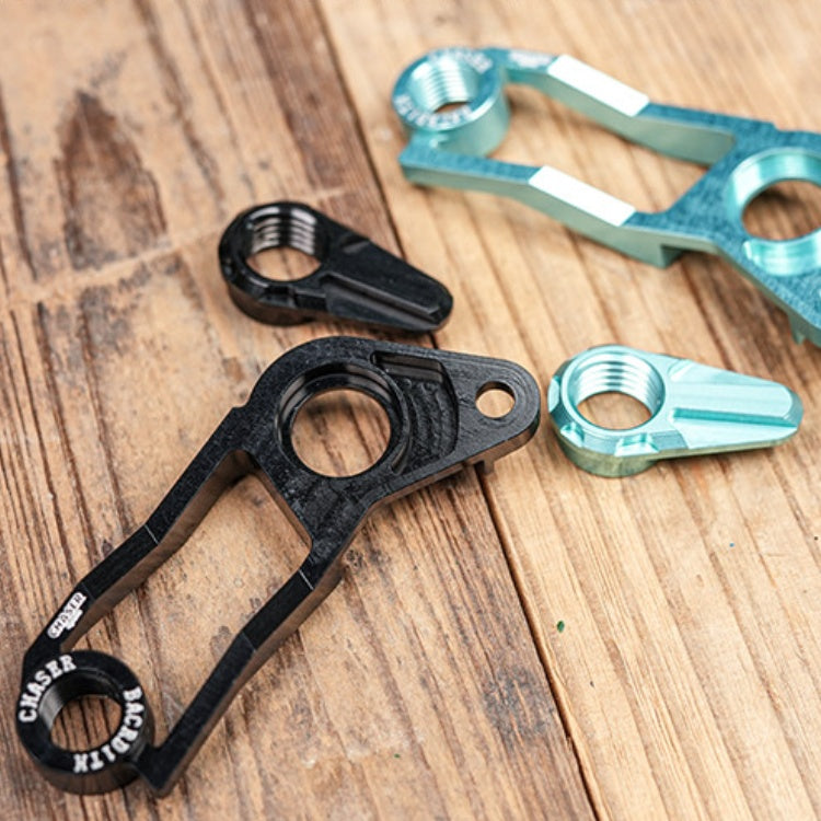 Chaser Ultralight Direct Mount Derailleur Hanger for Bianchi Oltre / Sprint / XR3 / XR4 | Shimano Road