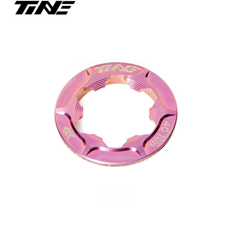 Aggiornamento in titanio S-Parts per Giant Propel 2023 SHIMANO 105 di2 (R7150/R7170) Shimano Dura Ace R9270 R9250 Di2 /SRAM RED AXS Vite Bullone Dado