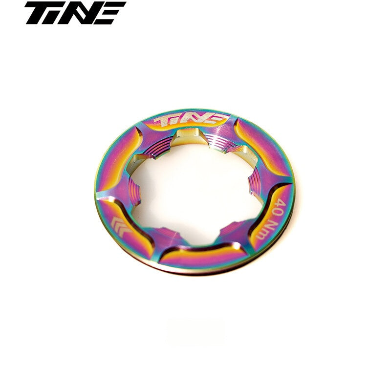 Aggiornamento in titanio S-Parts per Giant Propel 2023 SHIMANO 105 di2 (R7150/R7170) Shimano Dura Ace R9270 R9250 Di2 /SRAM RED AXS Vite Bullone Dado