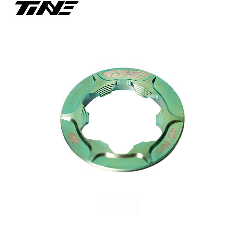 Aggiornamento in titanio S-Parts per Giant Propel 2023 SHIMANO 105 di2 (R7150/R7170) Shimano Dura Ace R9270 R9250 Di2 /SRAM RED AXS Vite Bullone Dado