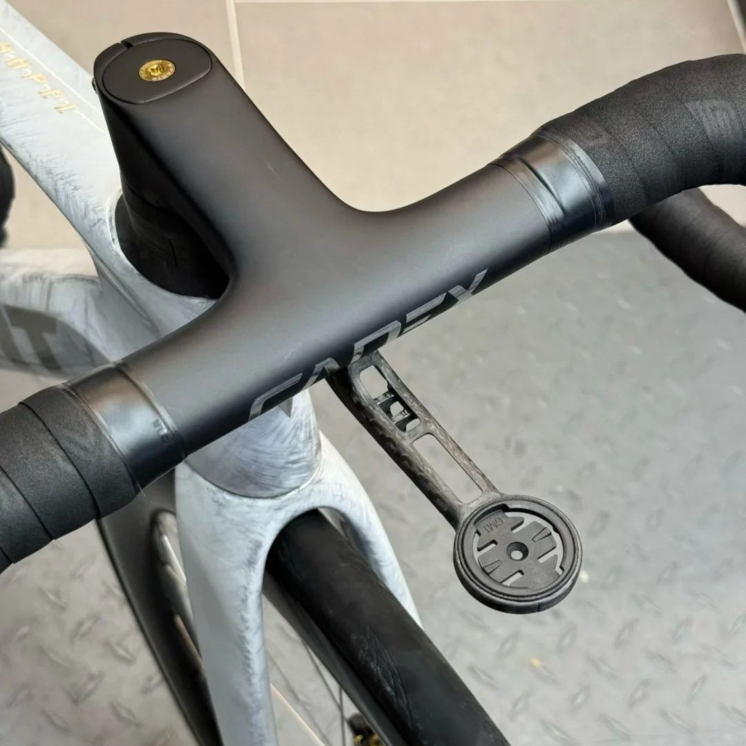 Giant Cadex Carbon Computer Mount 10.6g | Fits Aero / Race