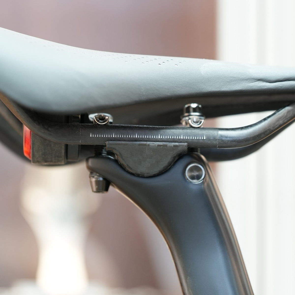 Specialized Tarmac SL8/Seka Spear Superlight комплект зажима седла | 15г-21г | Титан / Алюминий | Обновление для снижения веса подседельного штыря