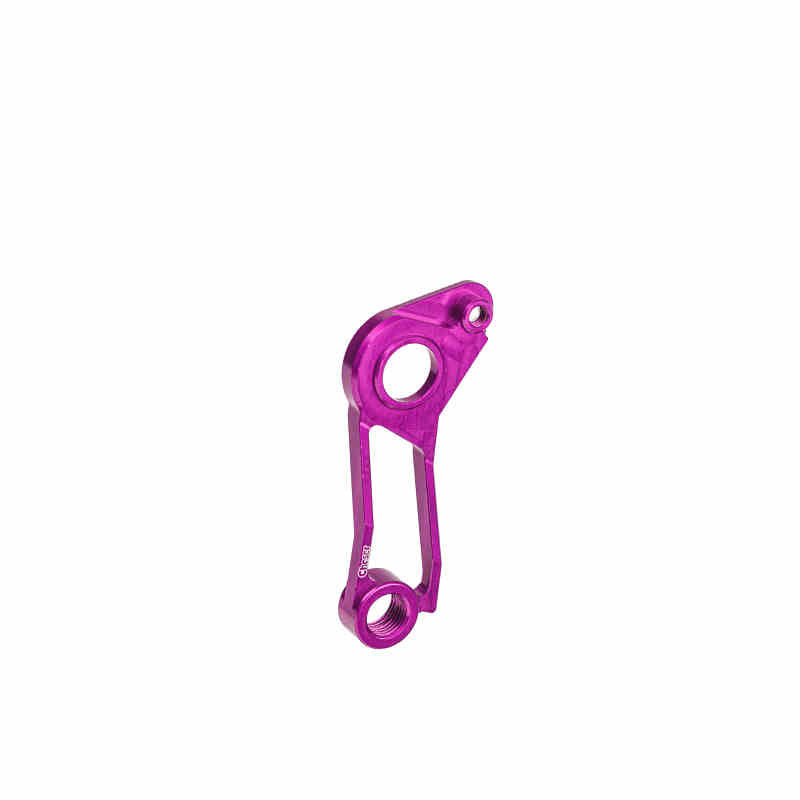 Specialized Direct Mount Derailleur RD Hanger for Shimano R series | SL8 SL7 Venge Aethos Shiv TT Roubaix Lightweight  1pcs
