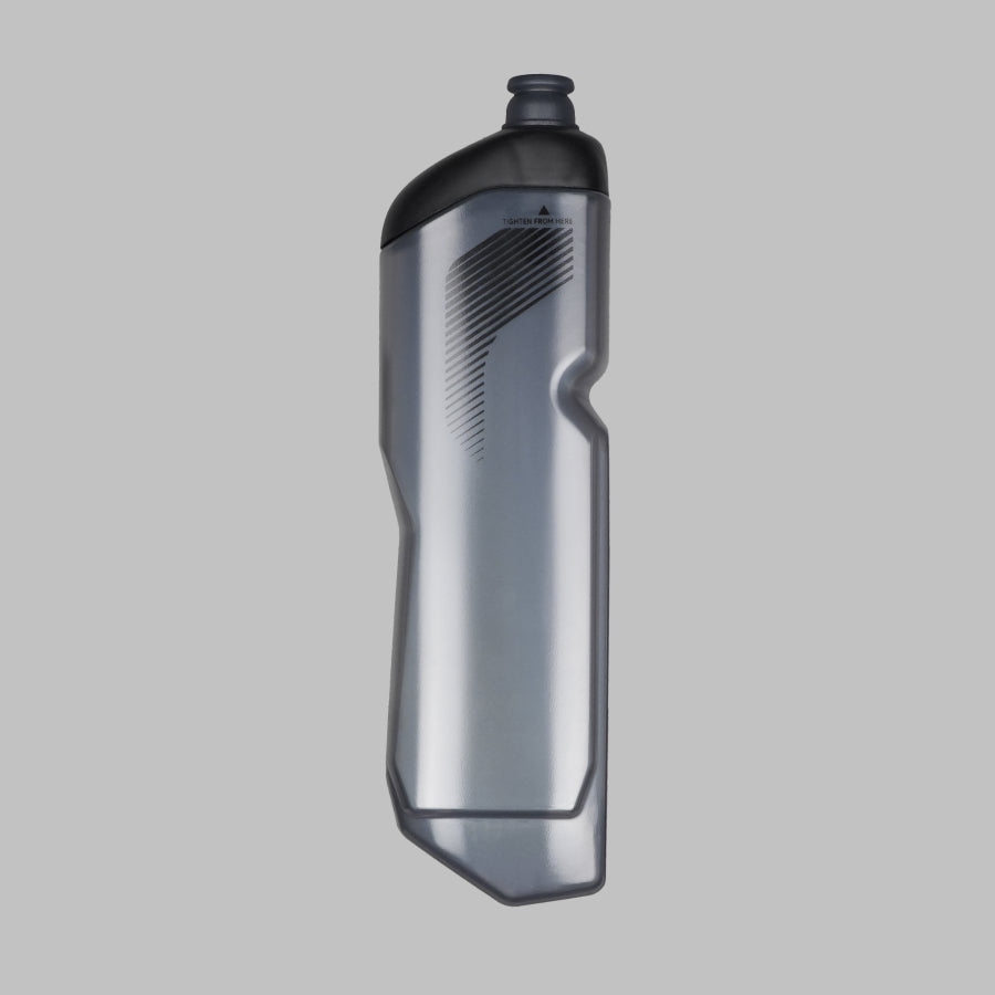 INCOLOR Aero Cycling Bottle & Carbon Cage｜Aero Water Bottle｜Save Up to 8W｜600ml / 620ml｜Bottle + Cage Set Options