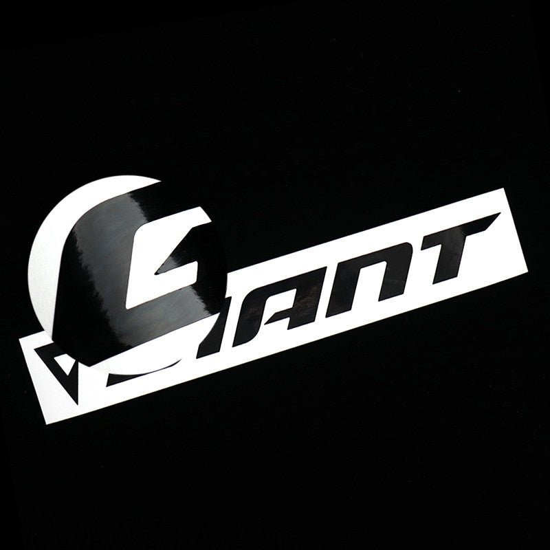 Giant Propel 2027 Gen 3 / Gen 4 Frame Decals | Custom Logo Cover Sticker Kit