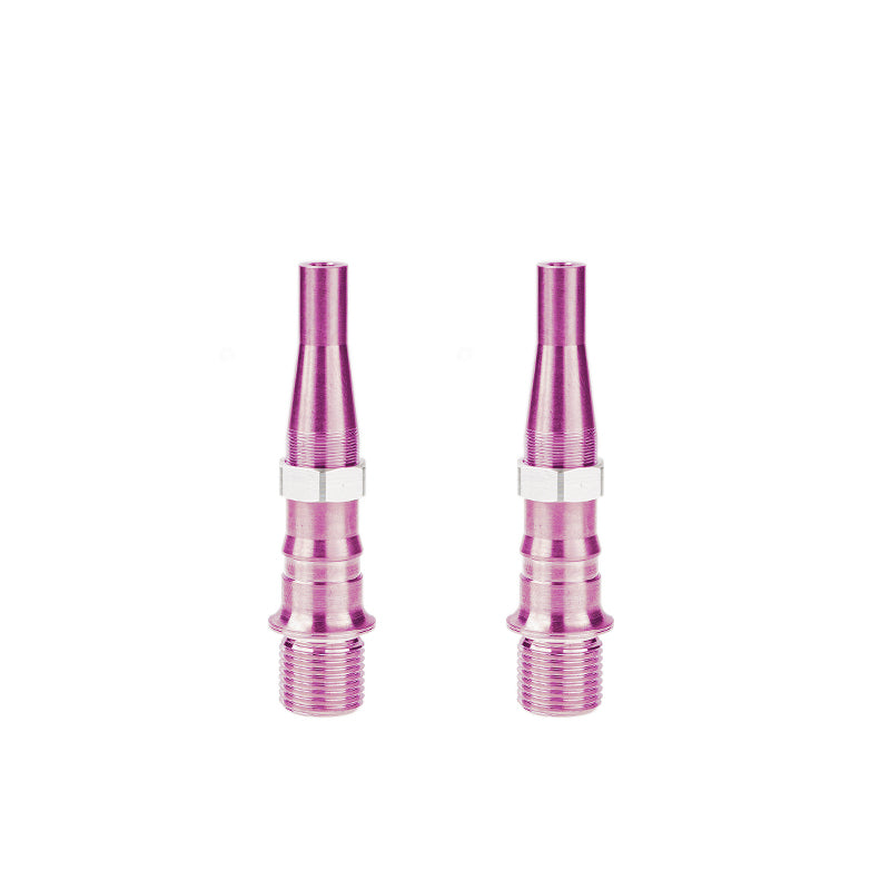 LOOK KEO2 MAX et BLADE Kit de mise à niveau léger - Solution de pédale performance en titane