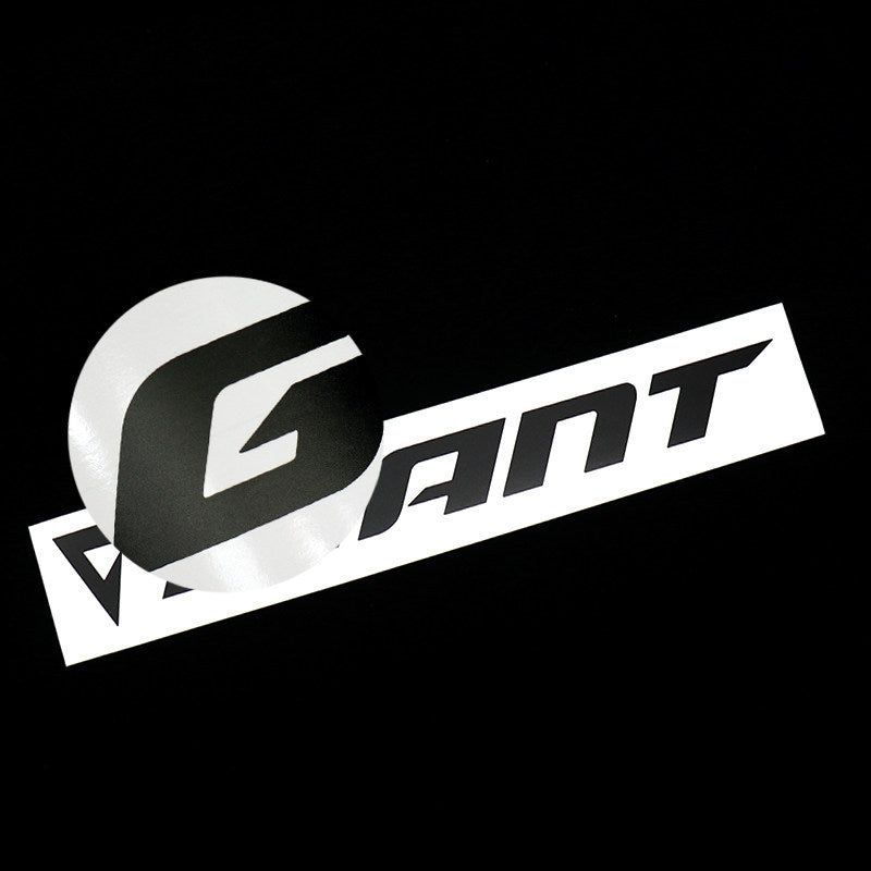 Giant Propel 2027 Gen 3 / Gen 4 Frame Decals | Custom Logo Cover Sticker Kit