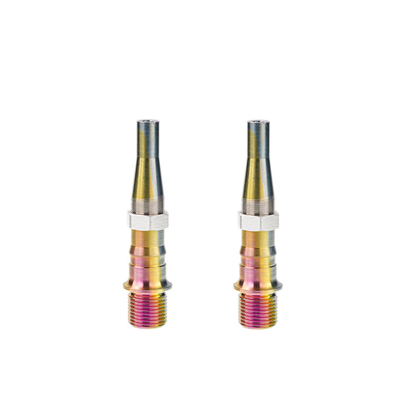 LOOK KEO2 MAX et BLADE Kit de mise à niveau léger - Solution de pédale performance en titane