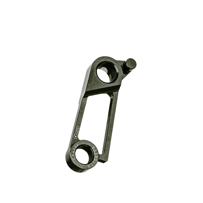 Chaser Ultralight Patte de dérailleur Merida pour Reacto CF3/5/Team/Limited & Scultura Endurance/Team (2021-2024) | Compatible Shimano R-Series