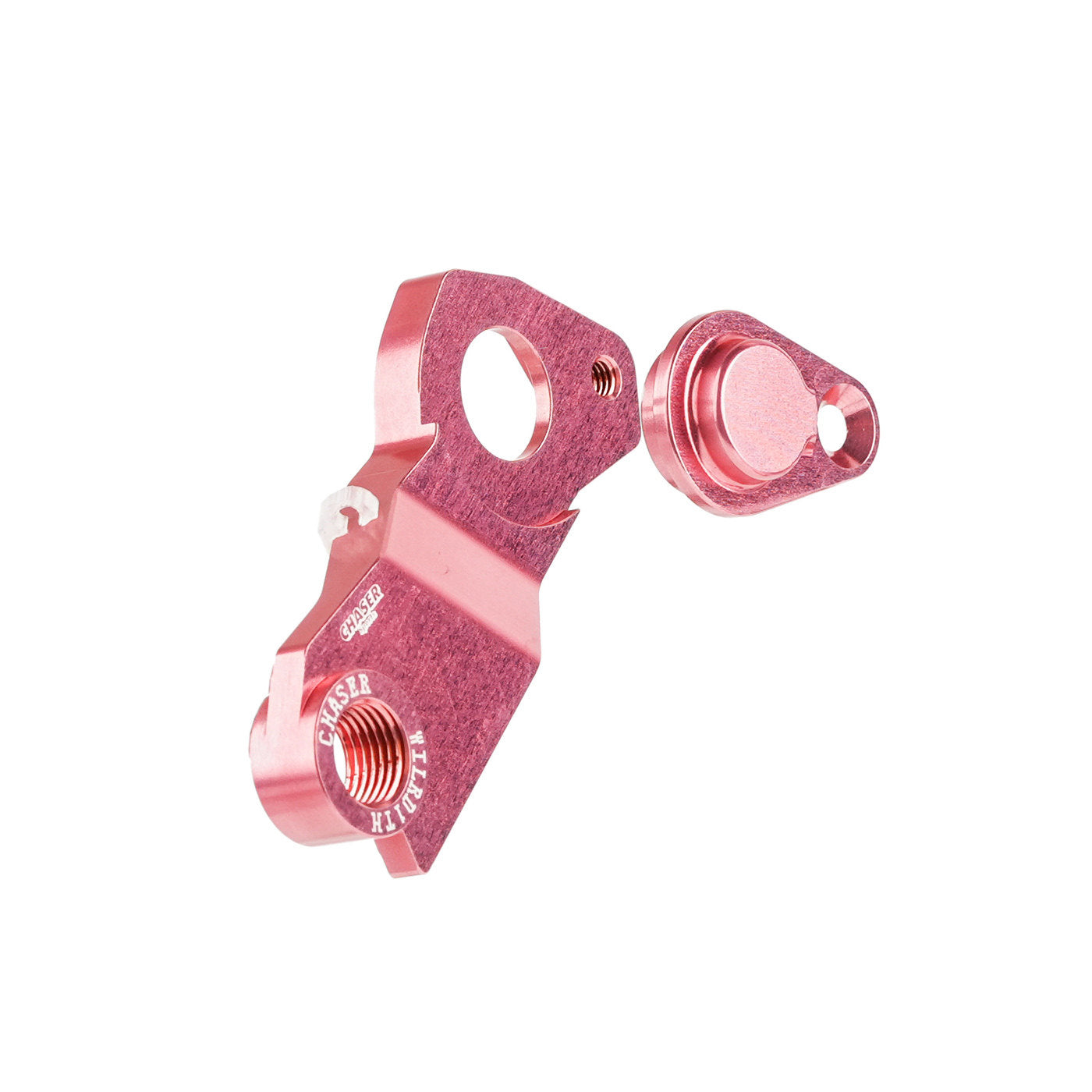 Ultra-Light Wilier Direct Mount Derailleur Hanger | Shimano R