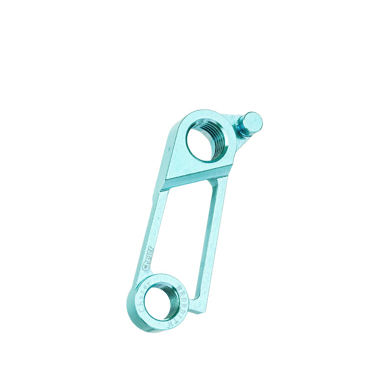 Chaser Ultralight Patte de dérailleur Merida pour Reacto CF3/5/Team/Limited & Scultura Endurance/Team (2021-2024) | Compatible Shimano R-Series