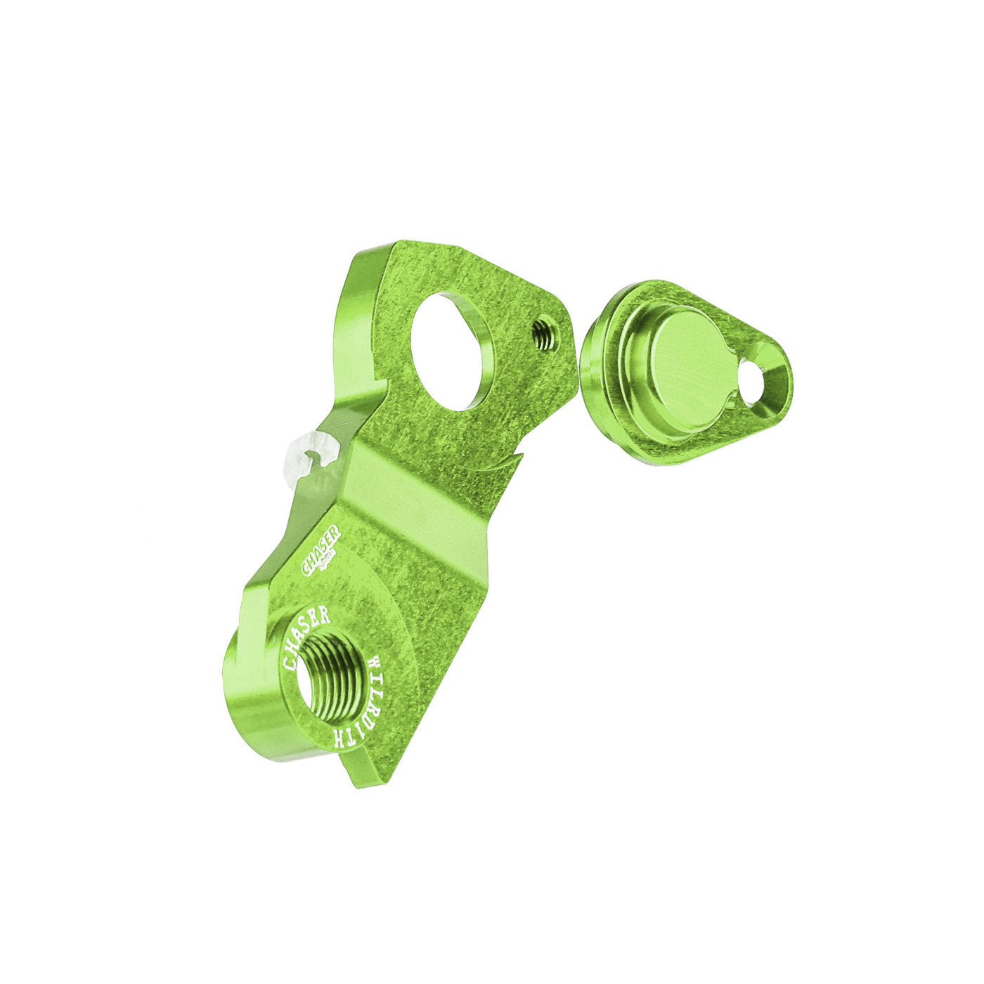 Ultra-Light Wilier Direct Mount Derailleur Hanger | Shimano R