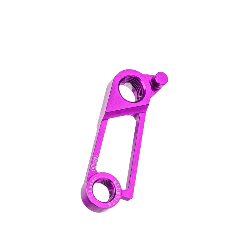 Chaser Ultralight Patte de dérailleur Merida pour Reacto CF3/5/Team/Limited & Scultura Endurance/Team (2021-2024) | Compatible Shimano R-Series