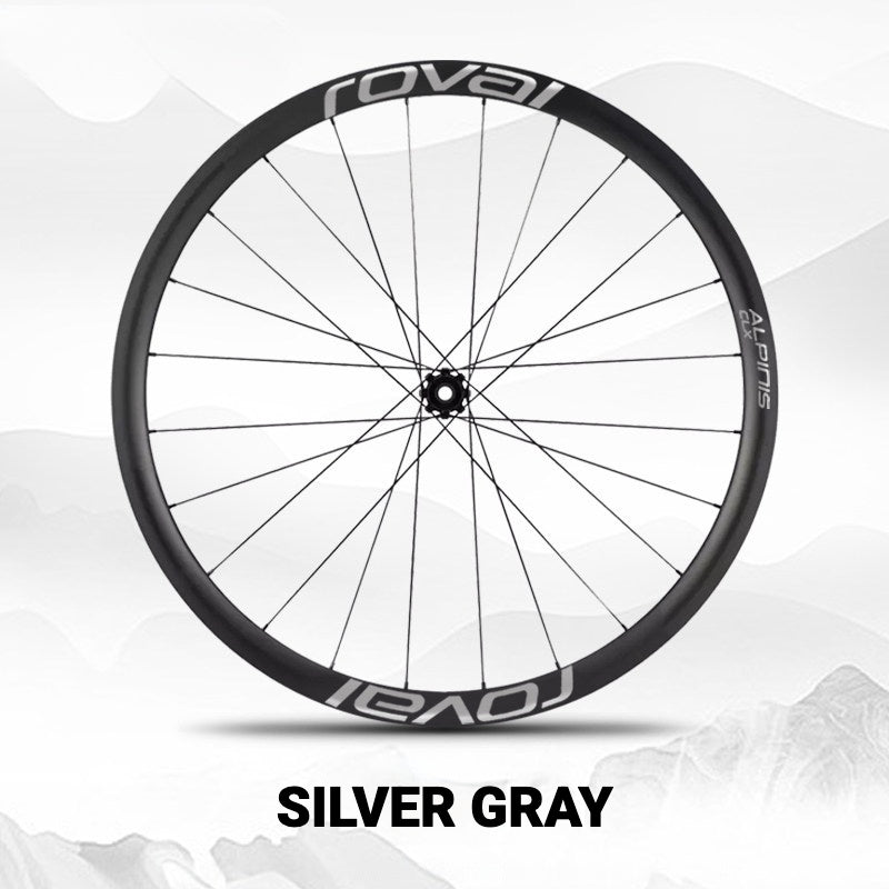 Roval Control 29 MTB Wheel Decals | Custom Logo Color Change Stickers for Carbon Mountain Bike Wheels