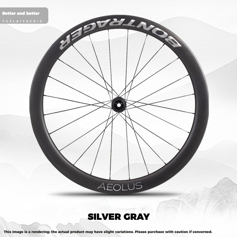 Bontrager Aeolus Pro 51 Autocollants de décalcomanie | Décalcomanies de jante personnalisées pour roues carbone | Vinyle imperméable