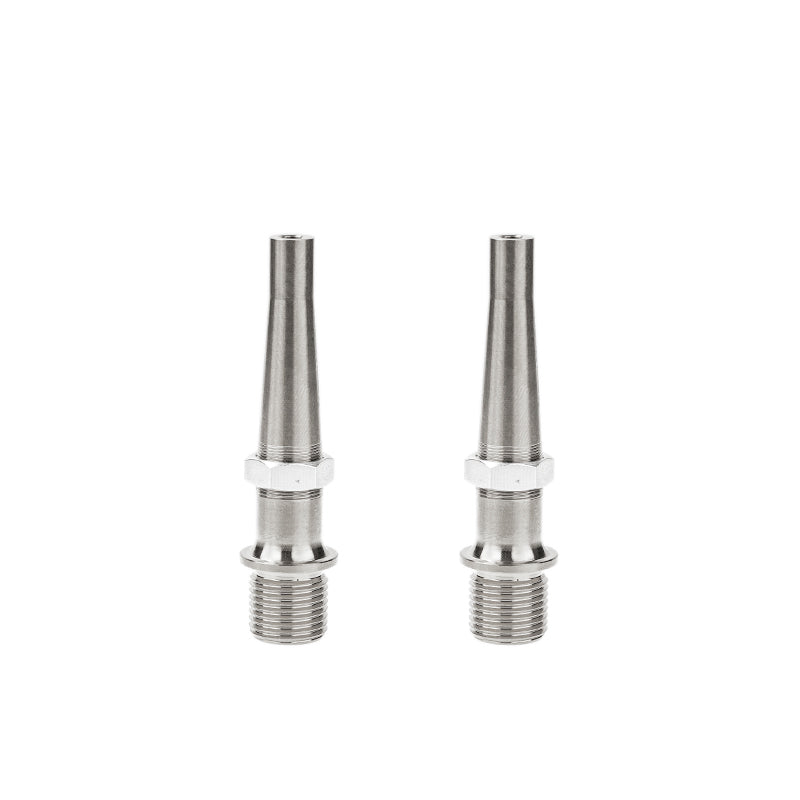 LOOK KEO2 MAX et BLADE Kit de mise à niveau léger - Solution de pédale performance en titane