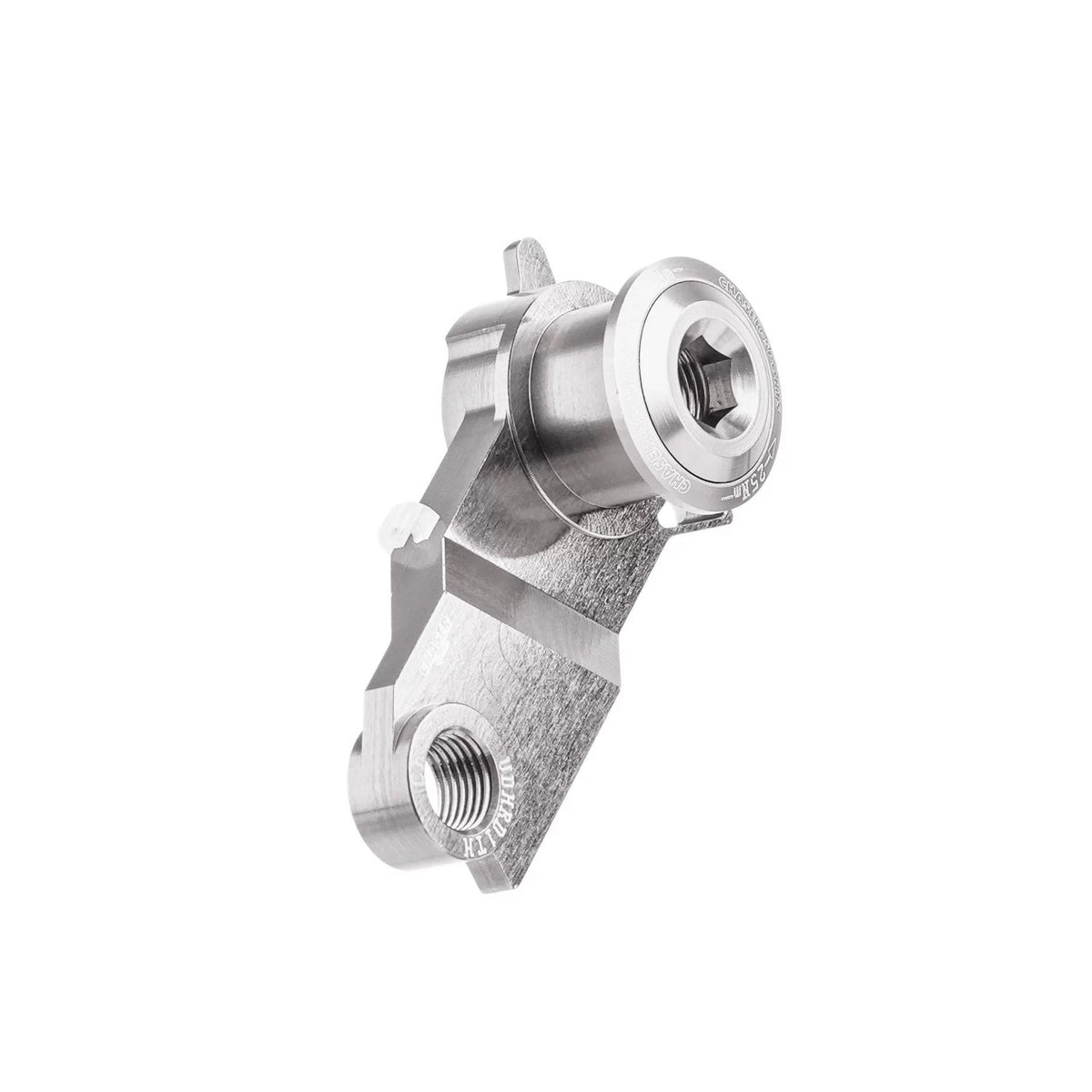 CHASER Ultralight UDH Rear Derailleur Hanger  for Shimano 25.8g, SRAM & Campagnolo 21.5g