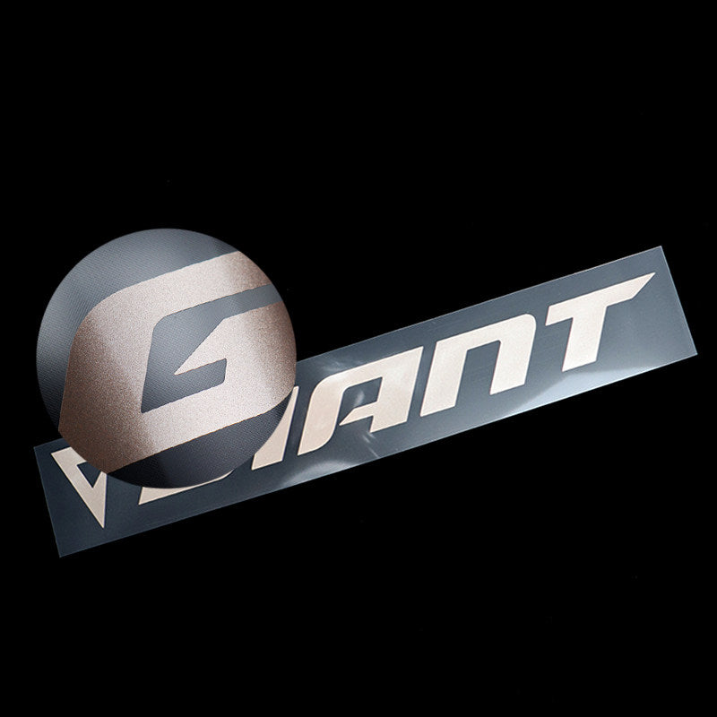 Giant Propel 2027 Gen 3 / Gen 4 Frame Decals | Custom Logo Cover Sticker Kit