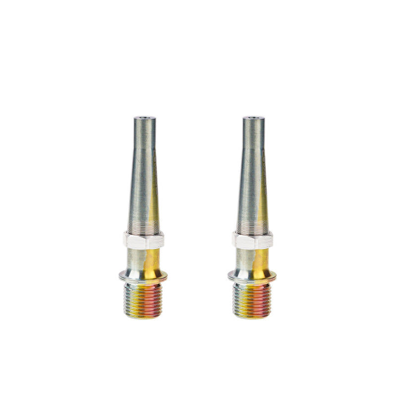 LOOK KEO2 MAX et BLADE Kit de mise à niveau léger - Solution de pédale performance en titane