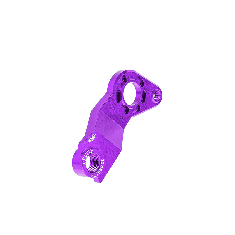 Specialized Direct Mount Derailleur RD Hanger for Shimano R series | SL8 SL7 Venge Aethos Shiv TT Roubaix Lightweight  1pcs