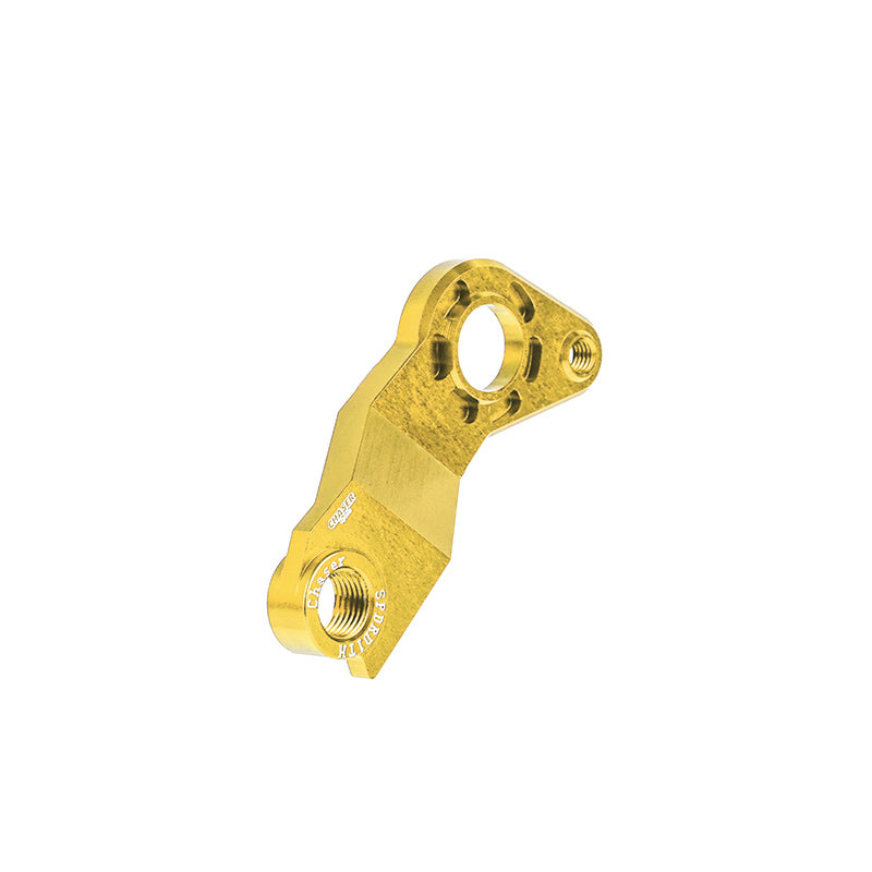 Specialized Direct Mount Derailleur RD Hanger for Shimano R series | SL8 SL7 Venge Aethos Shiv TT Roubaix Lightweight  1pcs