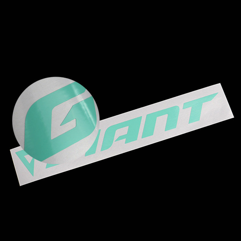 Giant Propel 2027 Gen 3 / Gen 4 Frame Decals | Custom Logo Cover Sticker Kit