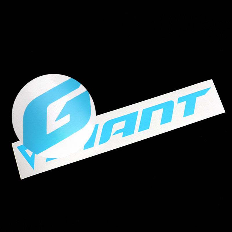 Giant Propel 2027 Gen 3 / Gen 4 Frame Decals | Custom Logo Cover Sticker Kit