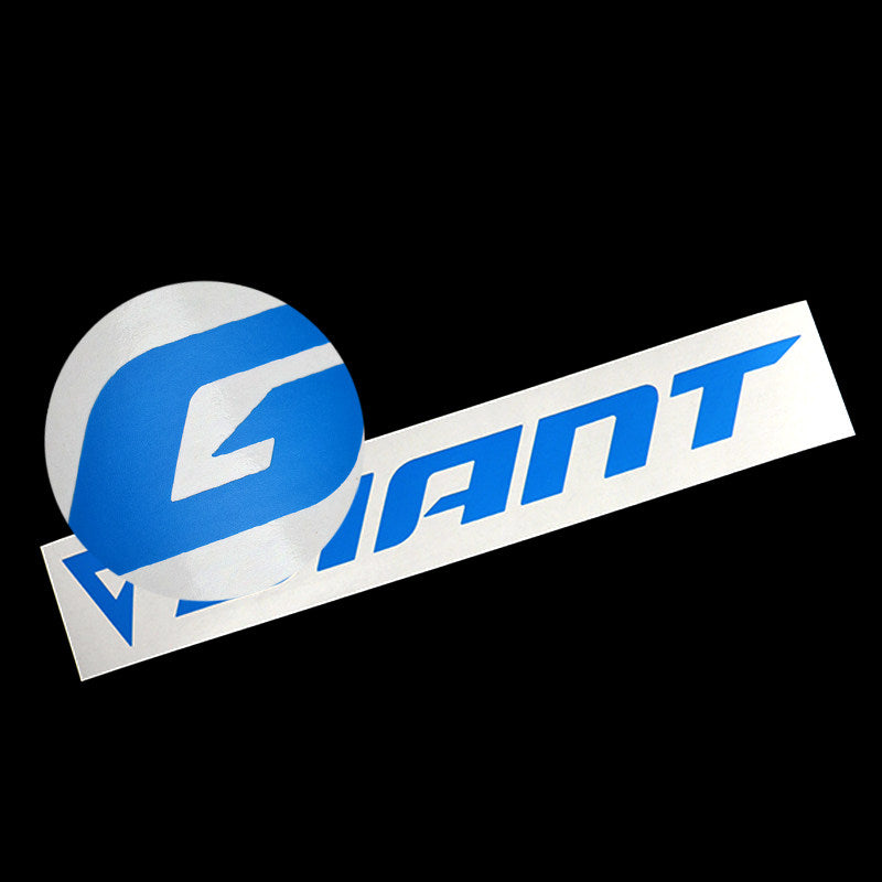 Giant Propel 2027 Gen 3 / Gen 4 Frame Decals | Custom Logo Cover Sticker Kit