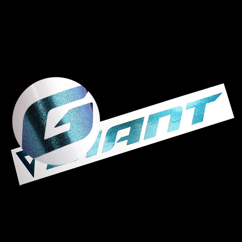 Giant Propel 2027 Gen 3 / Gen 4 Frame Decals | Custom Logo Cover Sticker Kit