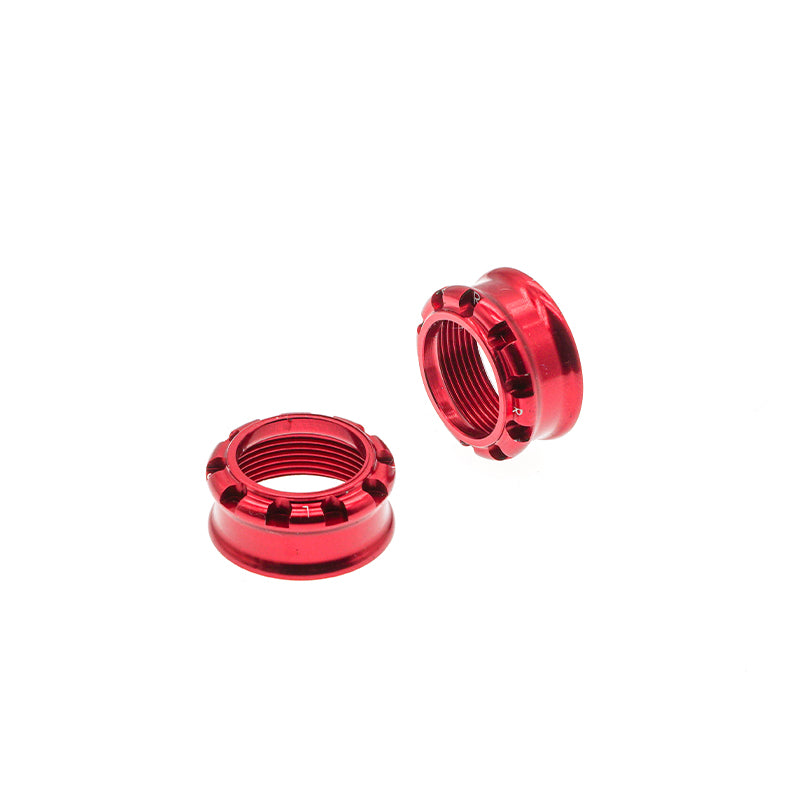 LOOK KEO2 MAX et BLADE Kit de mise à niveau léger - Solution de pédale performance en titane