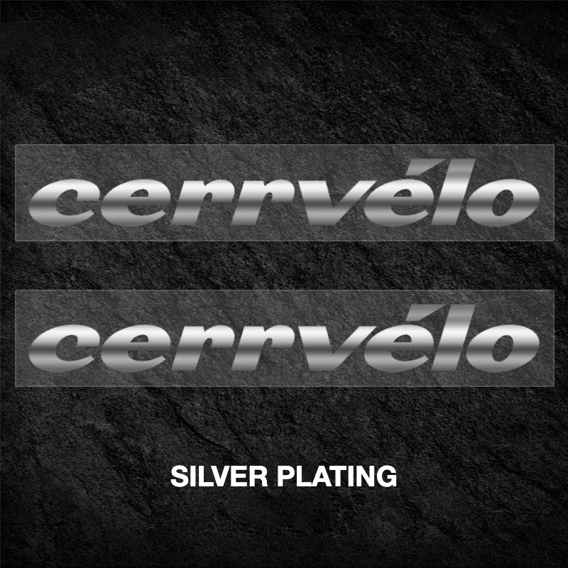 Custom OEM Logo Decals for 2026 Cervélo P5 TT Bike Frame | Waterproof Overlay Stickers(Please leave your frame size in the order notes when placing your order.）
