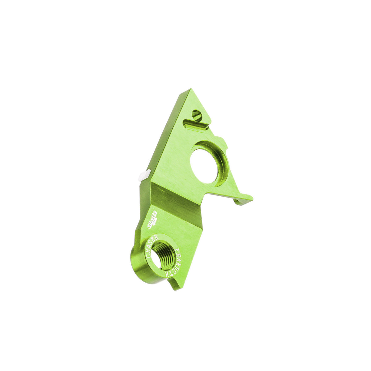 Chaser Ultralight Direct-Mount Derailleur Hanger for Pinarello F-Series & Dogma Frames (F9 / Dogma F / X-Series / Prince / Paris Disc)