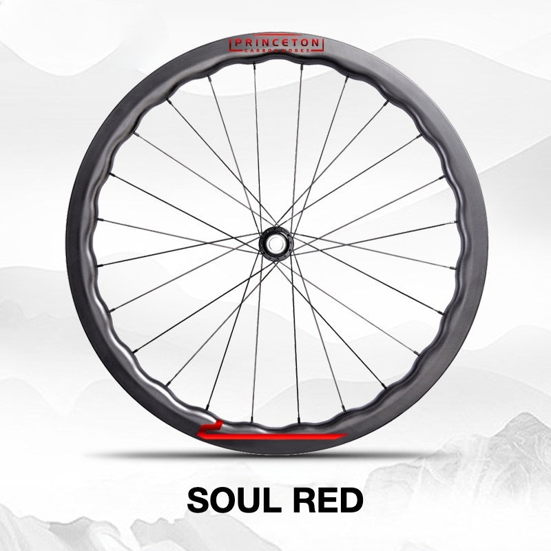 Princeton 4540 Wheel Decal Sticker Kit – Logo Cover & Color Change