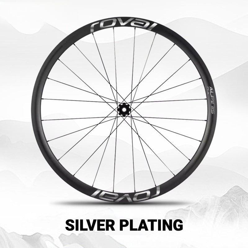 Roval Control 29 MTB Wheel Decals | Custom Logo Color Change Stickers for Carbon Mountain Bike Wheels
