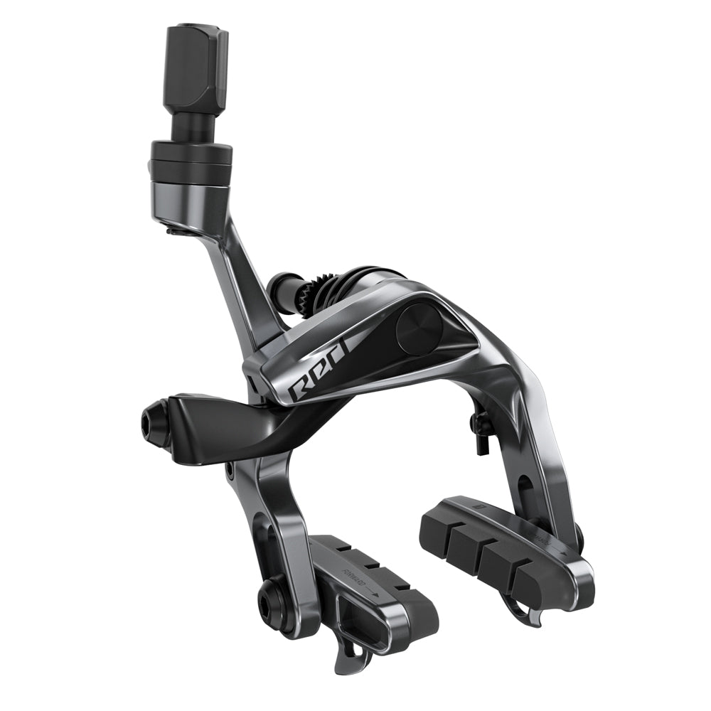 Tornillos de abrazadera en C de aleación de titanio SPARTS: compatibles con la serie SRAM
