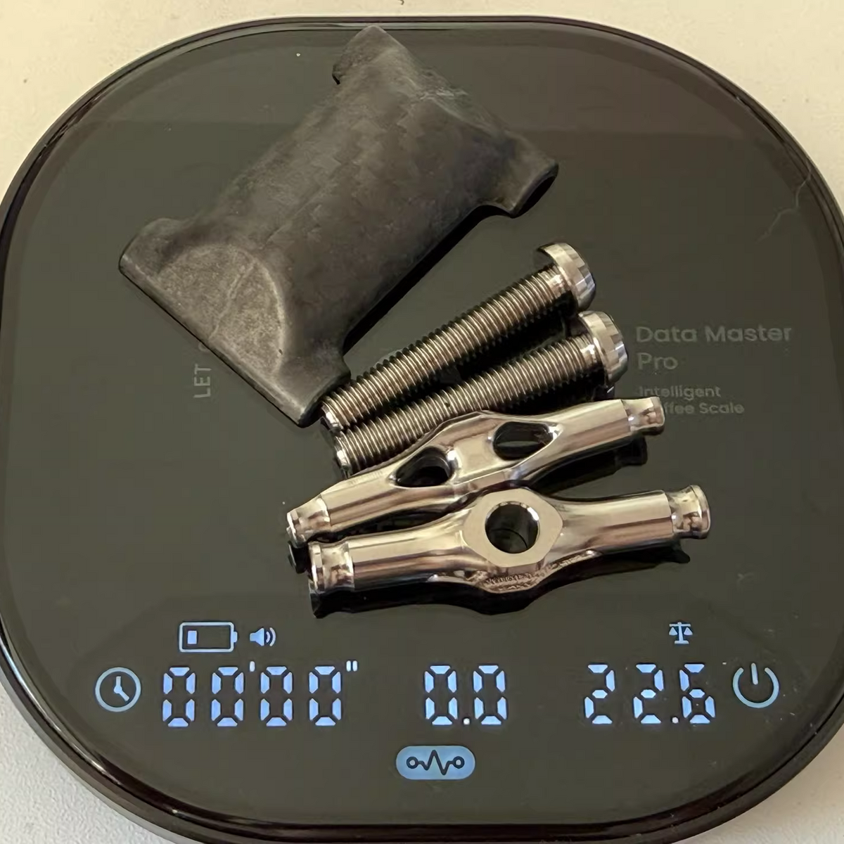 Kit de collier de tige de selle en fibre de carbone ultraléger 22,6 g pour Pinarello F8, Dogma F12, Dogma F, série X et modèles 2025