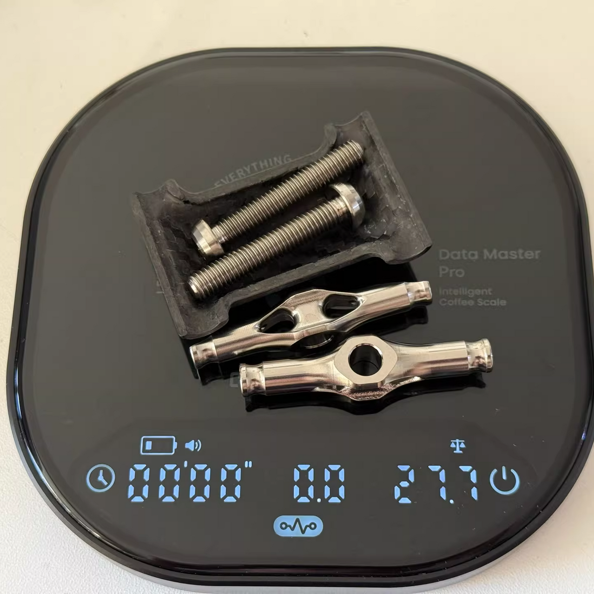 Kit de collier de tige de selle en fibre de carbone ultraléger 22,6 g pour Pinarello F8, Dogma F12, Dogma F, série X et modèles 2025